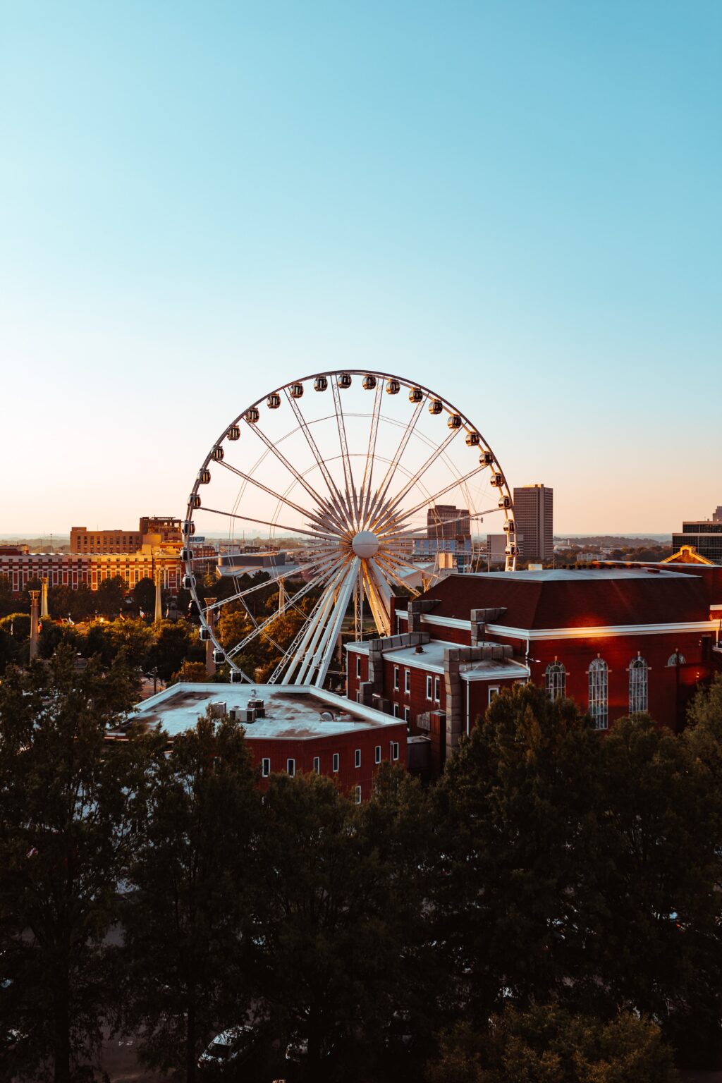 11 Interesting And Beautiful Places To Visit In Atlanta, GA