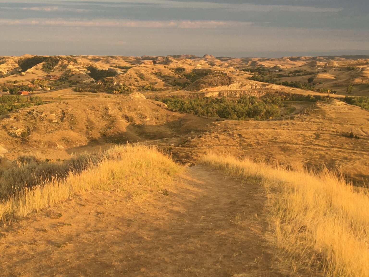 11 Interesting And Beautiful Places To Visit In North Dakota