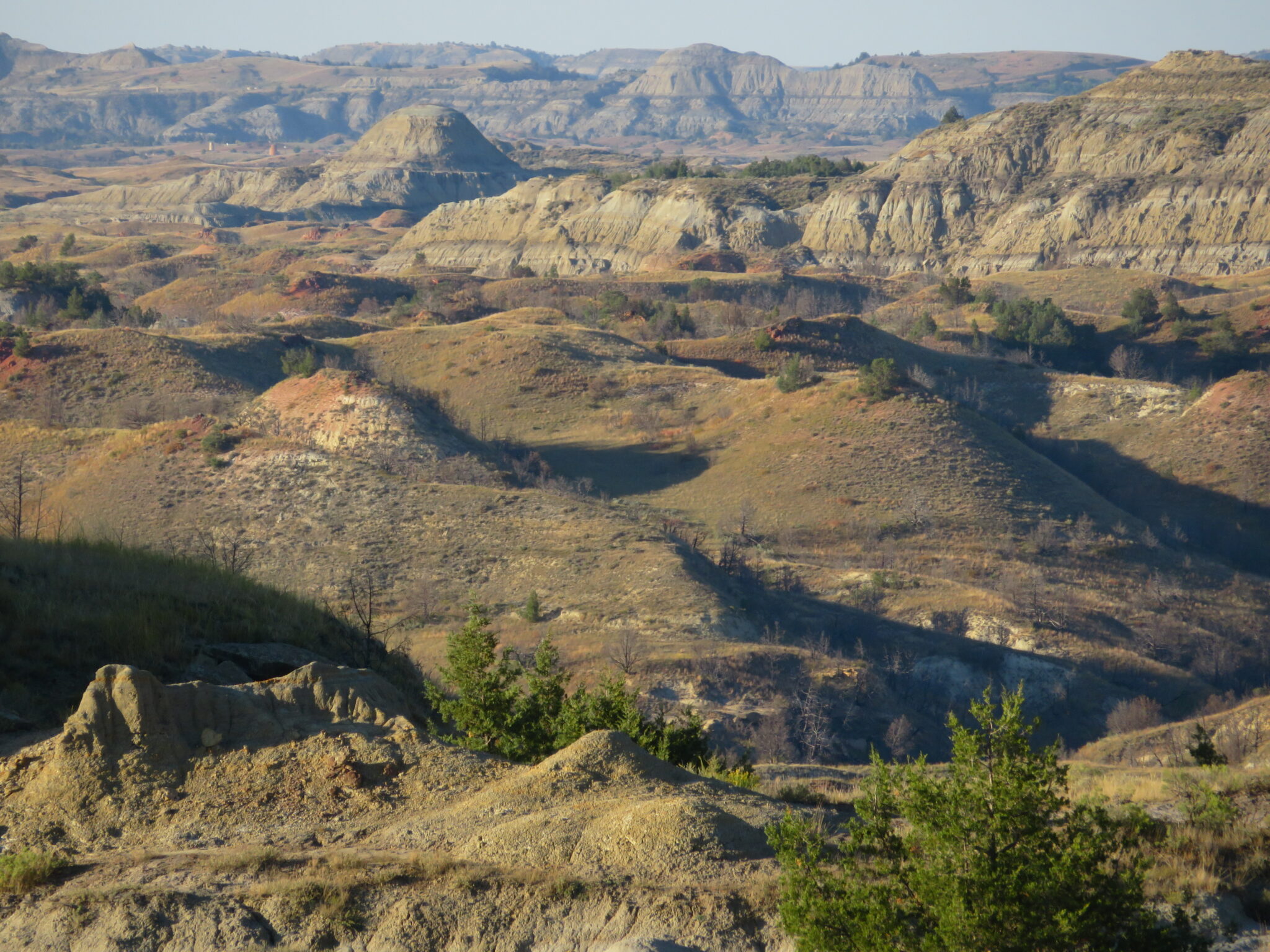 11 Interesting And Beautiful Places To Visit In North Dakota