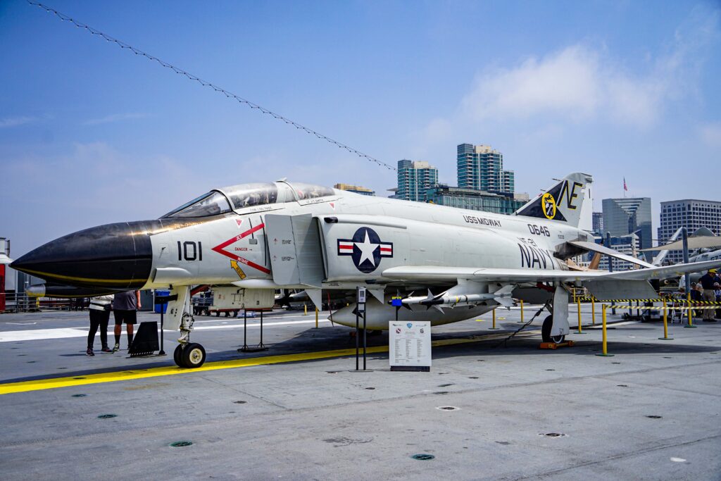 USS Midway
